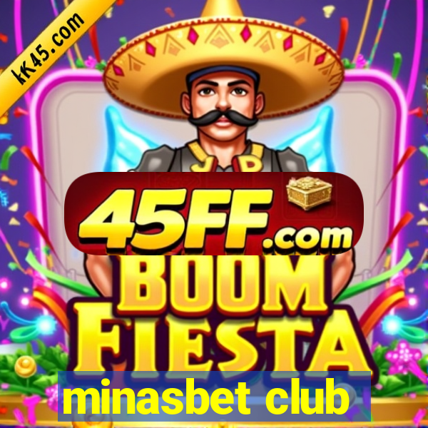 minasbet club